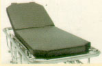 2 in. Litter Pad-211GEN