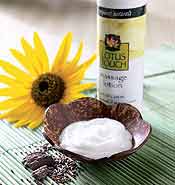 Lotus Touch Organic Naturals Lotion Gallon-Lotus Touch Organic Naturals Lotion Gallon-ETL