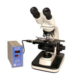 M2 Complete Semen Evaluation Scope - Heated Stage/Phase-ES-P-2MLW