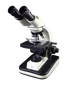 M2 INFINITY LabScope Plan Trinoc. C-Mount 4 Obj.%>