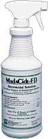 MadaCide-FD Germicidal Solution 32 oz.-MMMAD100-32OZ-mse