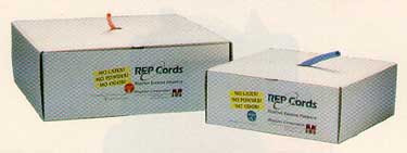 REP Cords - Level 1, Peach, 6 Yards-MMMAG100-1-mse