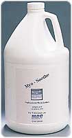 Myo-Soothe Professional Body Lotion Gallon-MMMAN100-GAL-mse