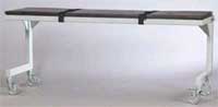 Fixed Height Motorized C Arm Table-0051ACMTMS