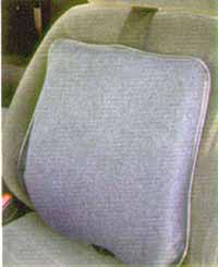 Keri Back Seat Cushion-131CCMMM