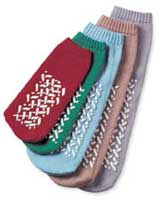 Gripper Slippers-MDMDT211218XXLI