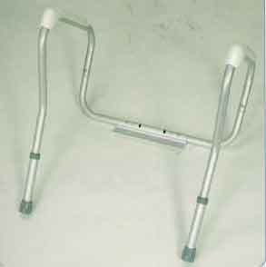 Toilet Safety Frame-MF10RVE