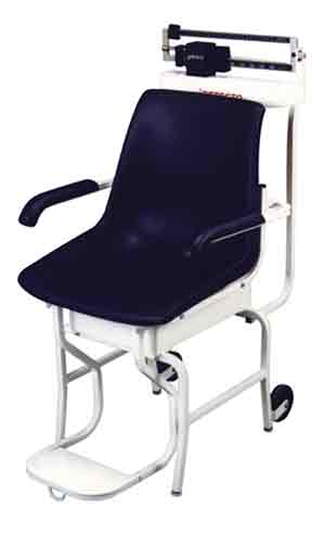Mechanical Chair Scale-682170HPMMD