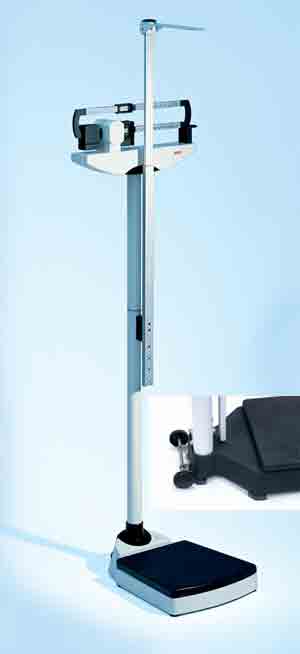 The Classic Scale with Wheels-W1PS70HPMMD