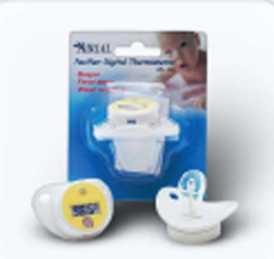 Pacifier Thermometer-2210QMMEDQ