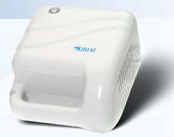 Adult Compact Compressor Nebulizer System-0085QMMEDQ