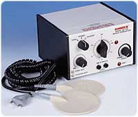 MS322 Low-volt Muscle Stimulator-MillikenAMX100-mse