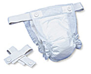 Protection Plus Disposable Undergarments-000643CSMDM