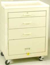Economy Cart-B-P423-PVM