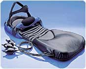 Manual Full-Spine Posture Pump-MillikenPOS103-mse
