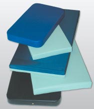 Cribette Foam Mattress 24 x 36 x 3-305CNKM