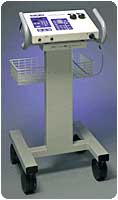 Mettler Treatment Cart-MillikenMET125-mse