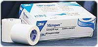 3M Micropore Tape-MMOWM107-1HI-1I-2I-mse