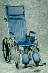Millennium Recliner Removable Recliner-CRD60-80RVE