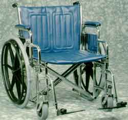Millenium Hemi Extra Wide Removable Arms-CWD08-28-48RVE
