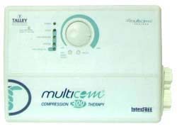 Multicom 300/5 Chamber-5-003-CMTAL