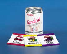 Nestle Renalcal� Diet-MDNCL6064-mse