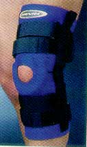 Nevin Extreme Knee-MMNEV105-mse