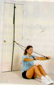 MediCordz Door Mount-MMNZM109-mse