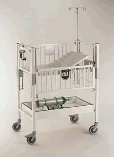 Neonatal Intensive Care Cribette-LC5691ENKM