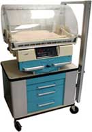Ohio IC Infant Incubator-IICIOKRO