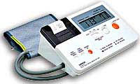 Measurement Print-Out Blood Pressure Monitor-MillikenORM129-mse