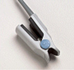 Datex Ohmeda 3700 Adult Finger Sensor-H-4F-YXOMDC