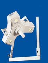 OutPatient II Minor Surgical Lights-2114220BUR