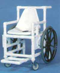 Pool Access Wheelchair-44CAPIPU