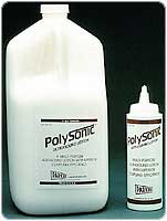 Polysonic Ultrasound Lotion-MMPAR100-mse