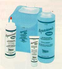 Aquasonic 100 Ultrasound Gel 5 liters bottle-MMPAR102-mse