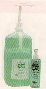 SignaSpray Electrode Solution - 250 ml spray bottle-MMPAR118-mse