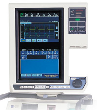 Puritan Bennett  840 Medical Respiratory Ventilator System-048BPBEM