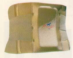 Neoprene Elastic Lumbar Supports-MMPCH104-mse