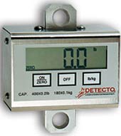 Digital Patient Lift Hanging Scale-004LPDET