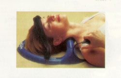 Cervical Posture Pump Spine Trainer-001SOPMM
