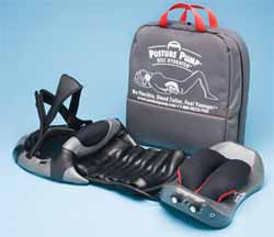 Posture Pump Disc Hydrator-901SOPMM