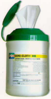Sani Cloth HB-27480QPDYN