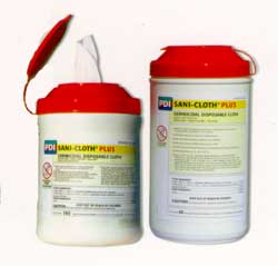 Sani Cloth Plus Large-27098QPDYN