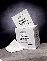 Caring Sterile Gauze Sponges-Z32412MRPMD