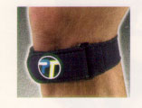 Pro Tec Patellar Tendon Strap-001ATPMM