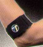 ProTec Elbow Power Strap - Tennis/Golf-MMPTA103-mse