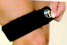 IT-Band Compression Wrap-MMPTA112-mse