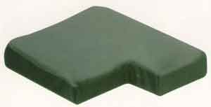 Performer Amputee Cushion-GP1616L-1616R-1816L-1816R-2016L-2016RRVE