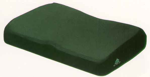Performer Bariatric Positioning Cushion-GP20182-183-22183-22203-24183-24203-26183-28203-30